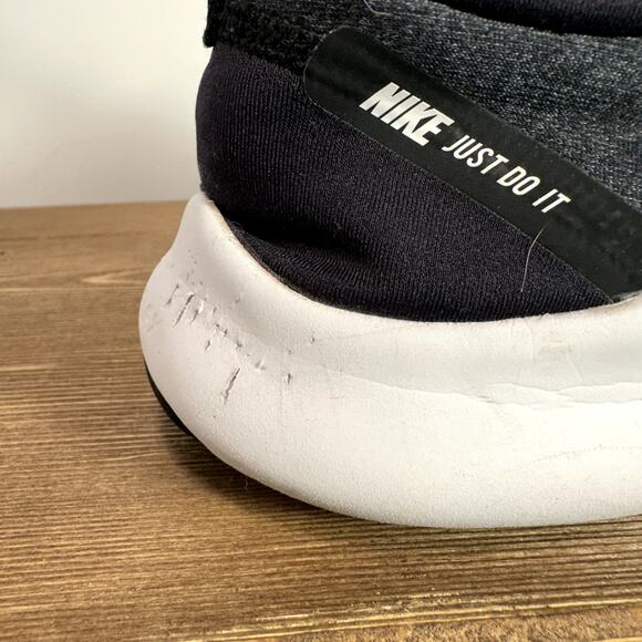 Nike Flex Experience 8 Running Sneaker Womens SZ 10 Lifestyle Gym AJ5908-013 - Picture 6 of 12